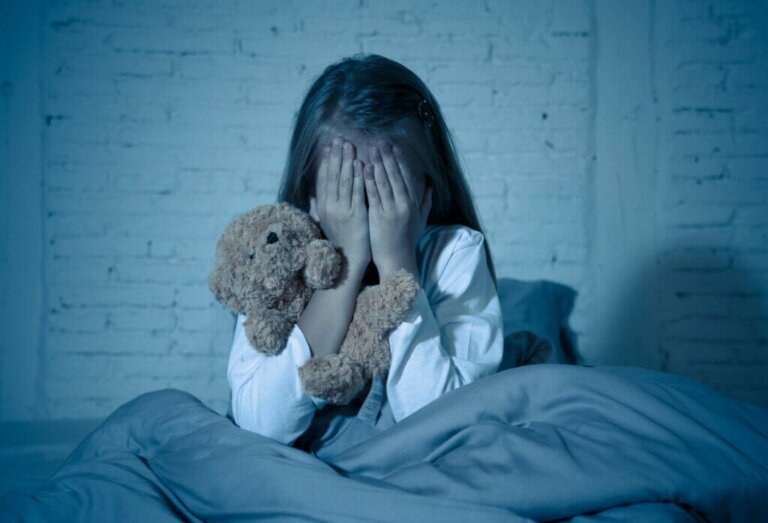Night Terrors: Symptoms, Causes and Treatment