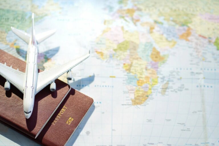 6 Psychological Benefits of Traveling