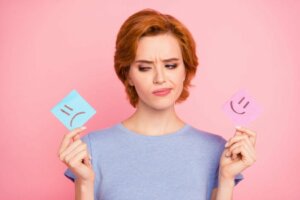 Qu'est-ce que la dépression souriante?