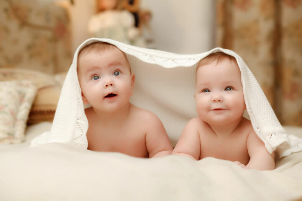 Childhood Amnesia: Why Don’t We Remember Our Early Years?