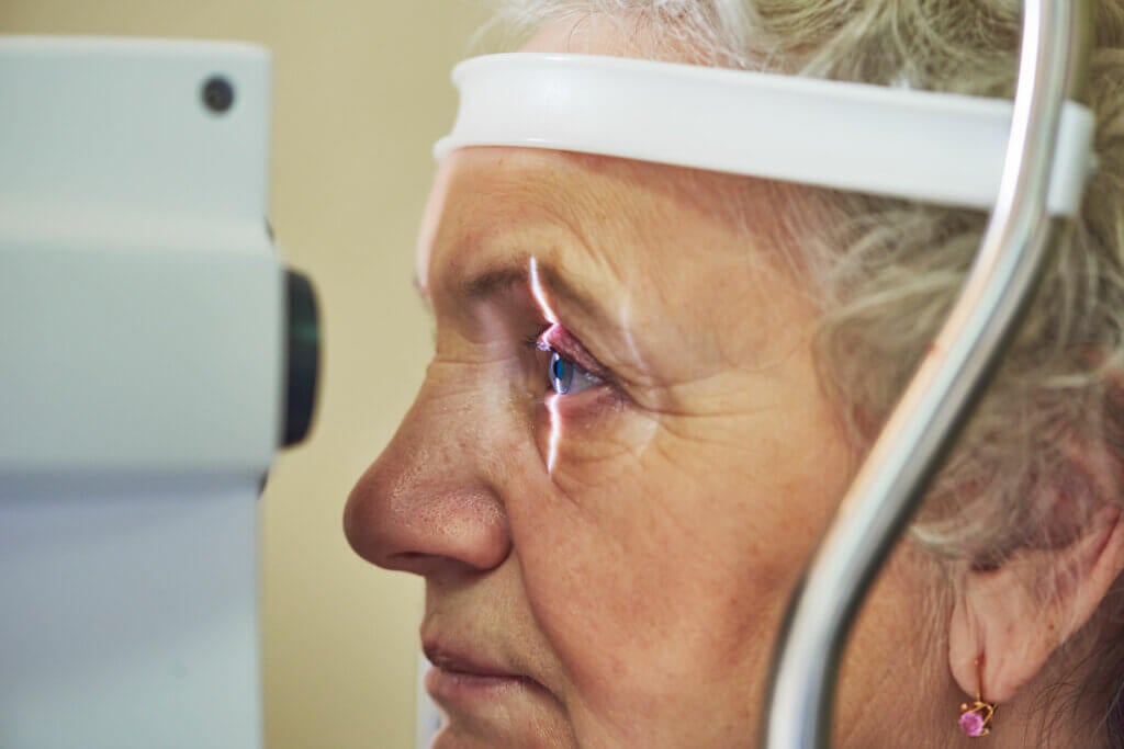 Glaucoma: sintomi, cause e trattamento