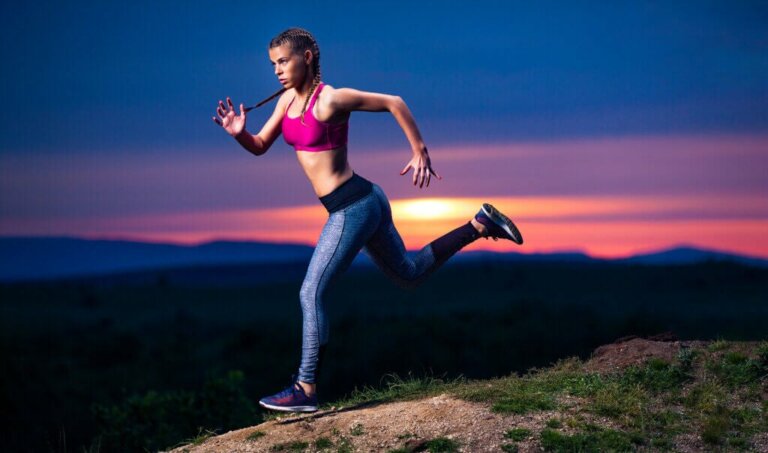 7 Psychological Benefits of Running