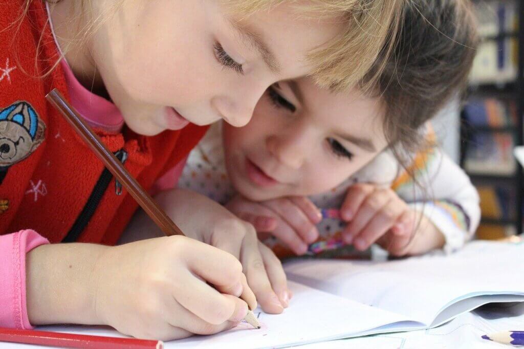 Tratamiento del autismo en la escuela.