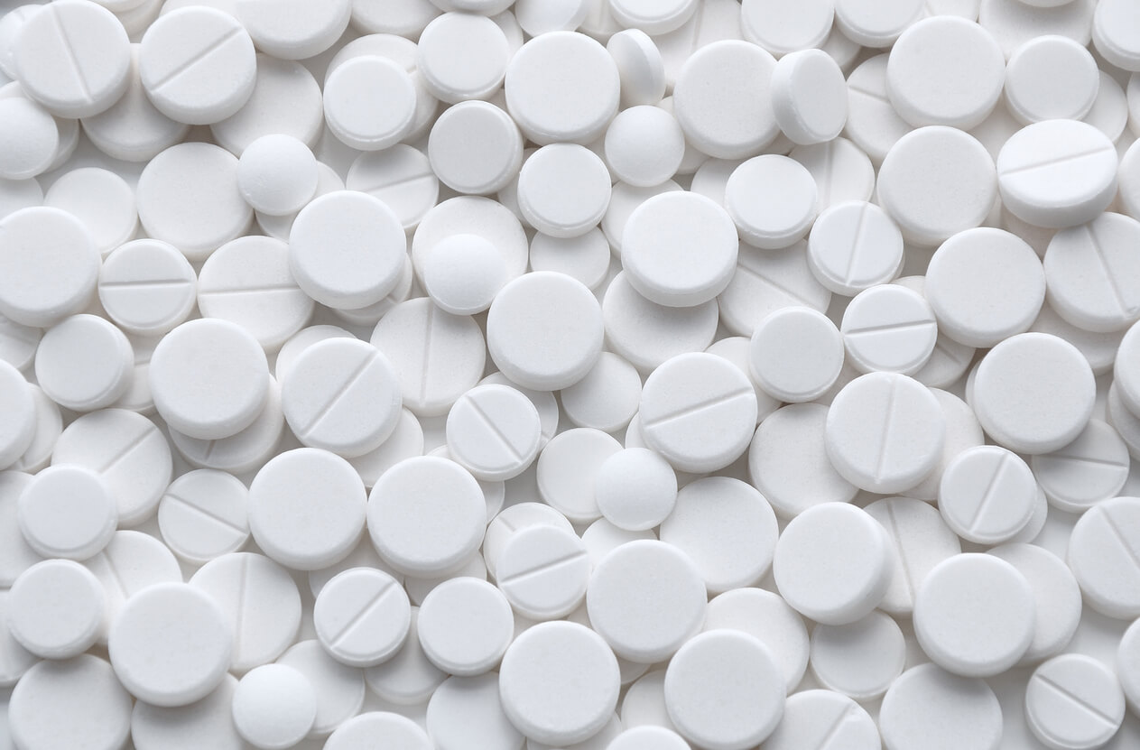 Aspirina: ¿qué es y para qué sirve?