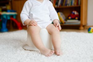 Encopresis: Symptoms, Causes, Types and Treatment