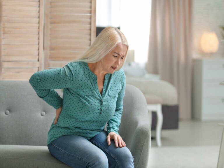 7 Keys to Improve Your Back Posture