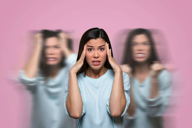 Borderline Personality Disorder: Symptoms, Causes and Treatment