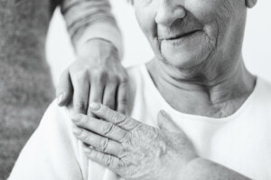 Caregiver Stress Syndrome: What It Is and Keys to Prevent It