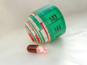¿Cómo se trata la obesidad?