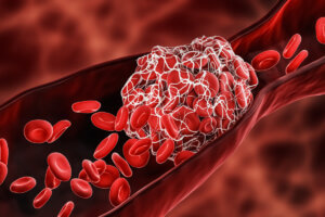 Diferencias entre coágulo, trombo y émbolo