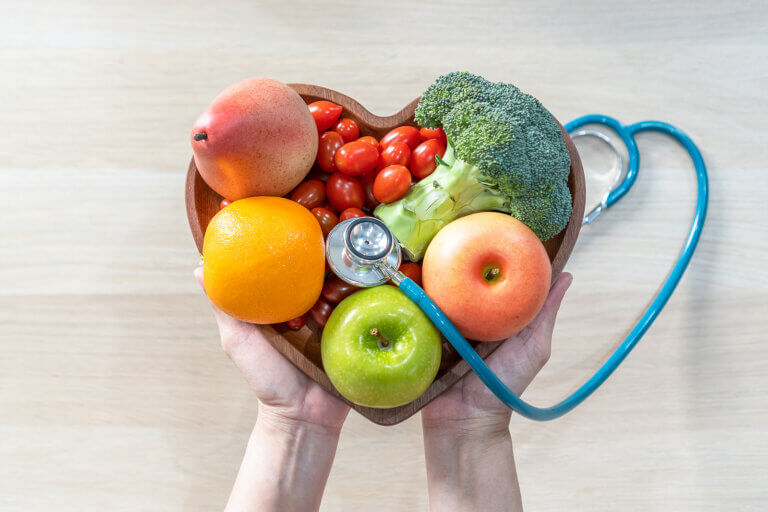 6 reglas para elegir alimentos que mejoran la salud