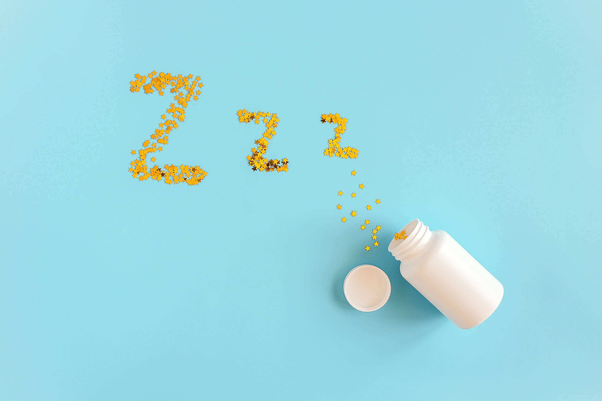 Zolpidem: ¿qué es y para qué sirve?