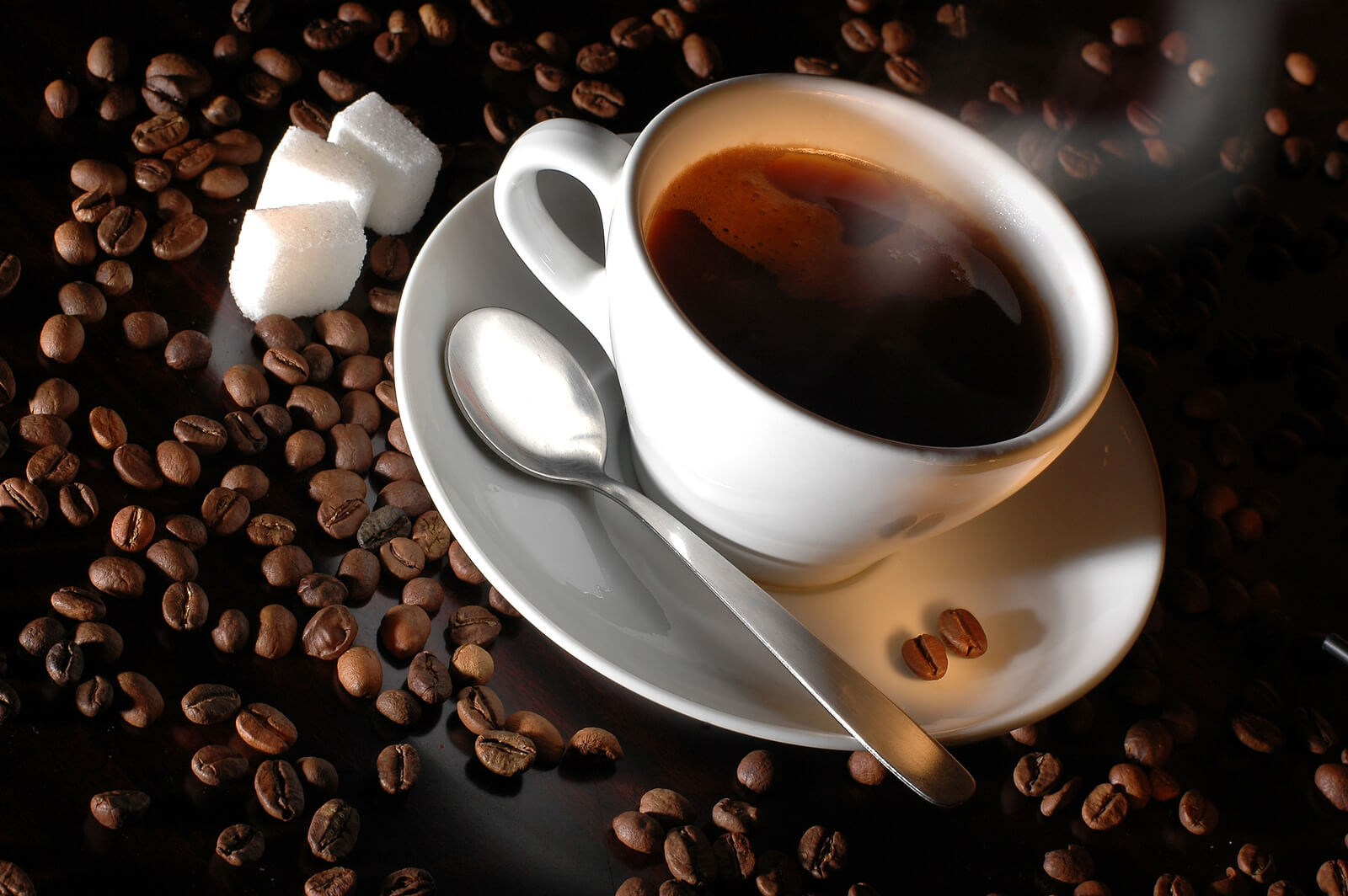 La cafeína no influye sobre la presión arterial