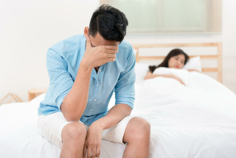 Erectile Dysfunction: Symptoms, Causes and Treatment