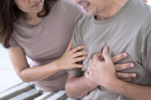 Síntomas de las arritmias cardíacas