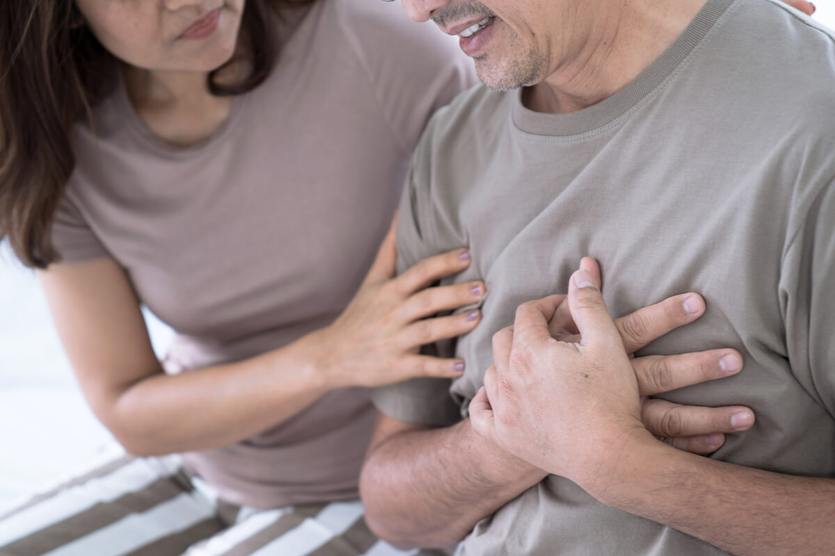 The diagnosis of low blood pressure depends on the context