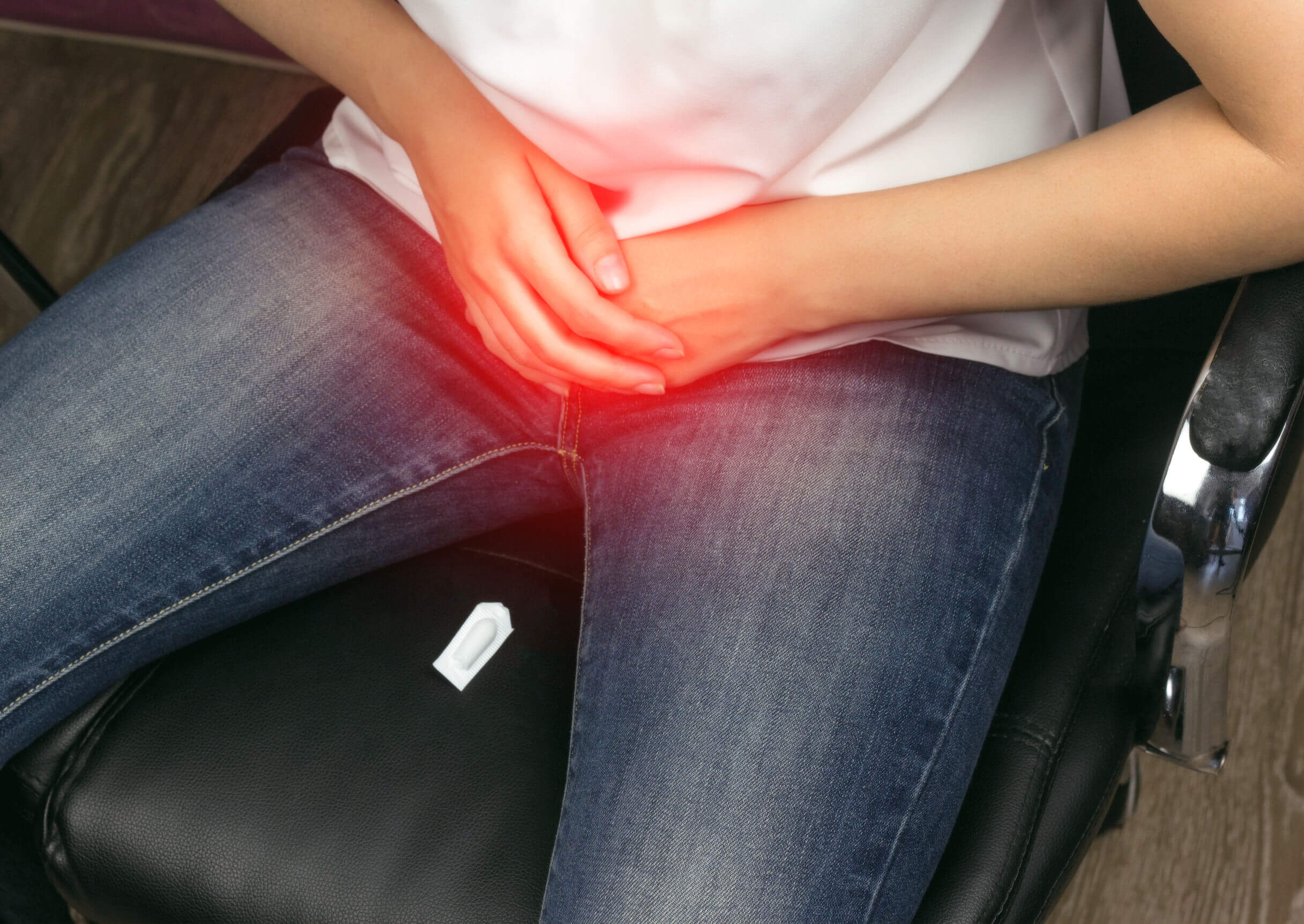 Bartholinitis Bartholinitis: symptoms, causes and treatment