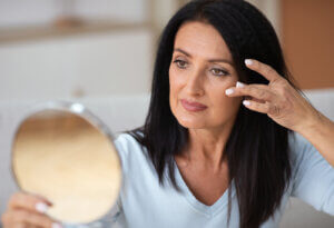 ¿Por qué envejece la piel?