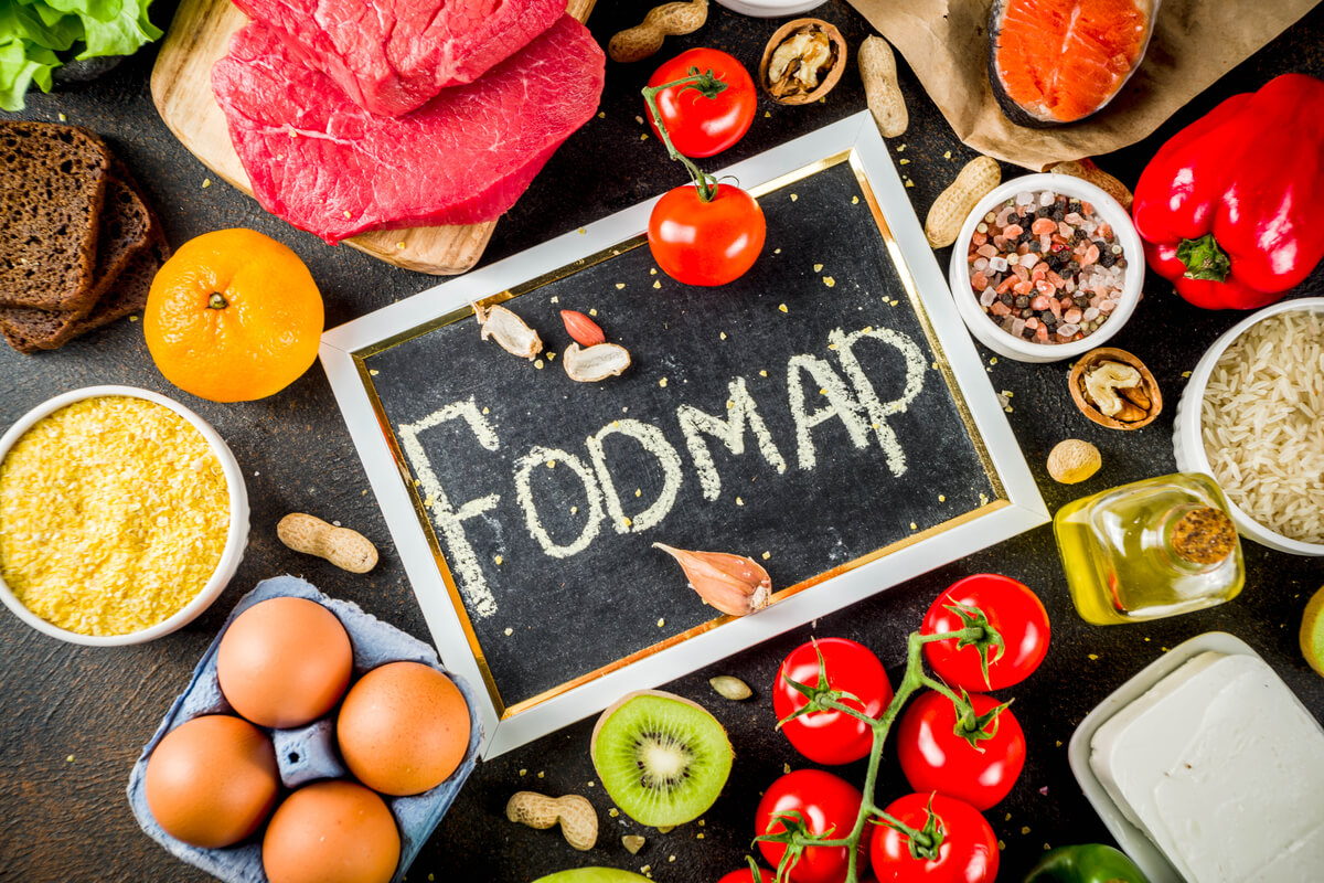 Alimentación, dieta y nutrición para el síndrome del intestino irritable