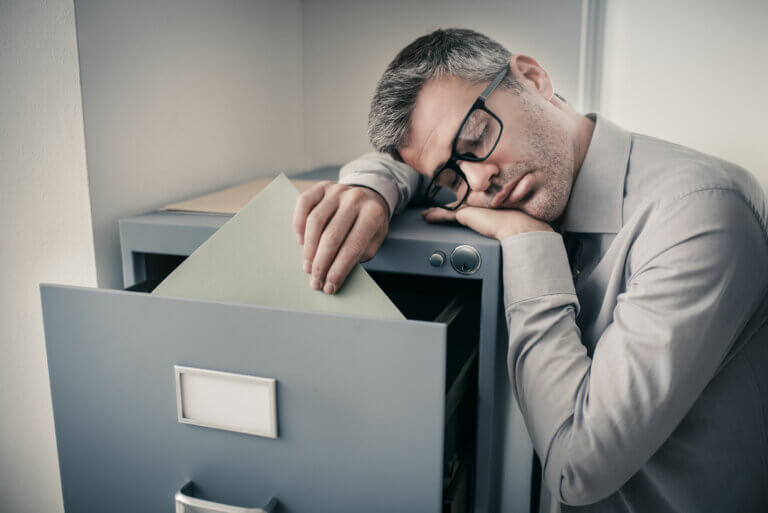 ¿Qué son las disomnias? Características, tipos, causas y tratamiento