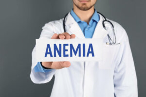 Tratamento da anemia