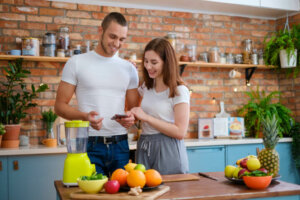 Mindful Eating: 10 Keys