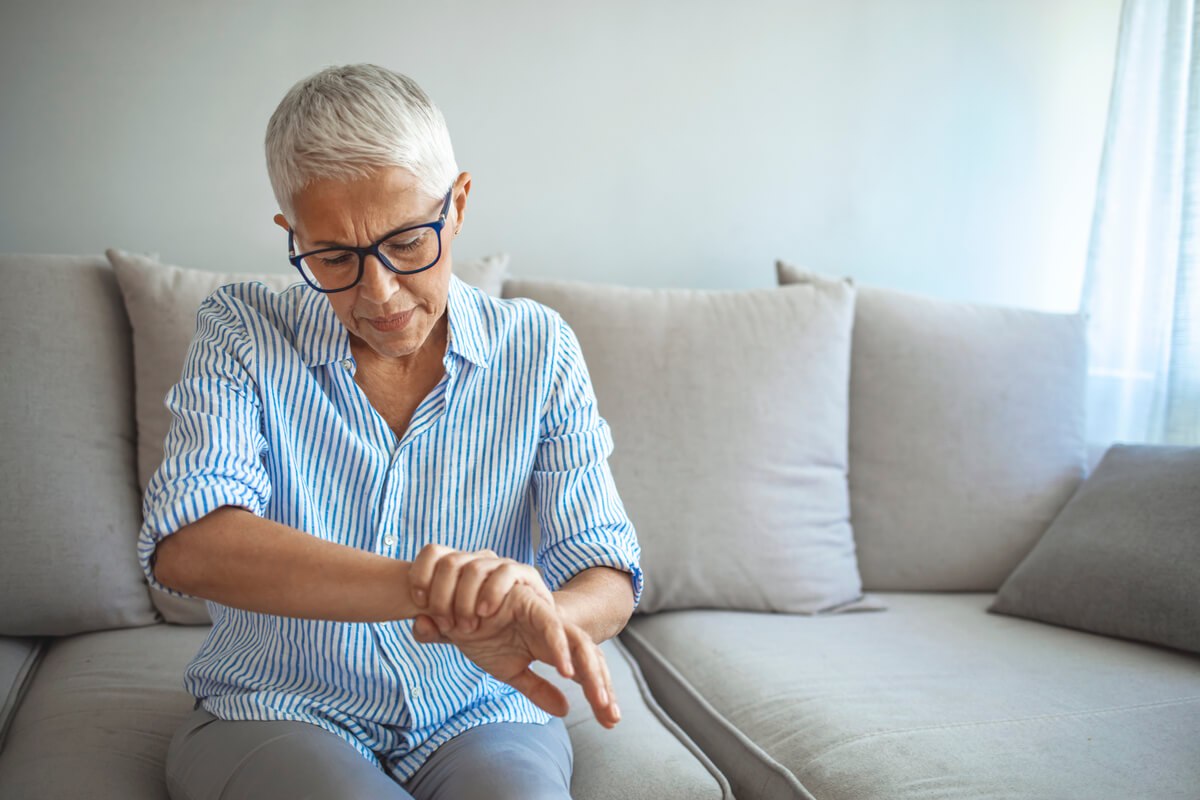 La diagnosi di fibromialgia implica l'esclusione di patologie più frequenti