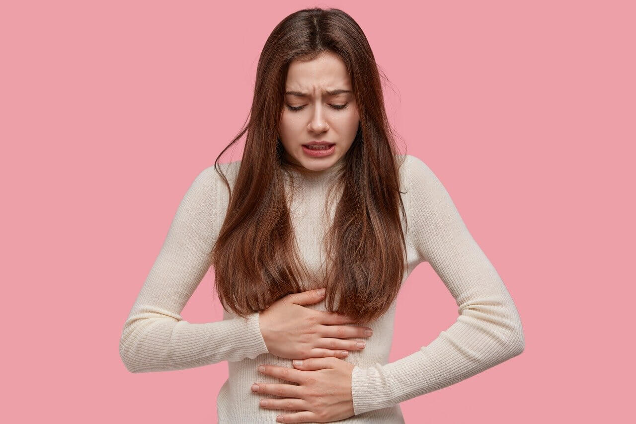 12 causas de la menstruación irregular y cómo identificarlas