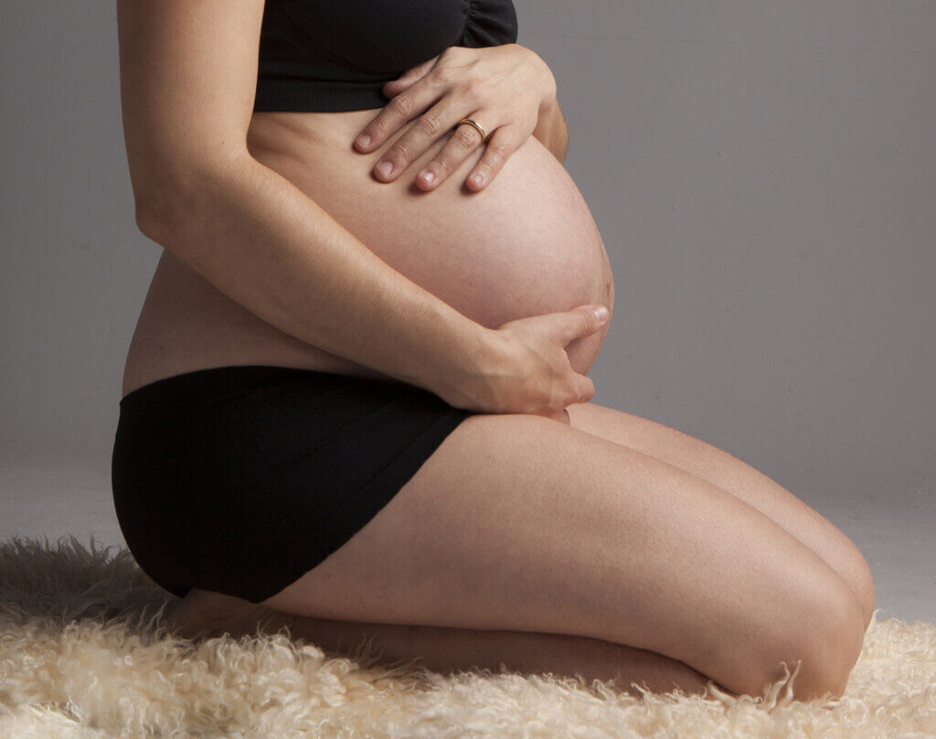 ¿Cómo aumentar la fertilidad femenina?