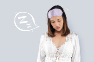 ¿Qué son las parasomnias? Características, tipos, causas y tratamiento