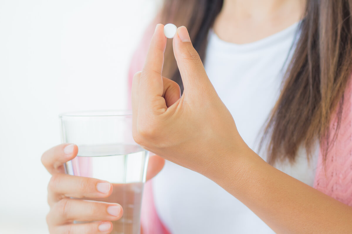 Danazol: ¿qué es y para qué sirve?