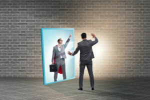 10 Psychological Traits of Narcissistic People