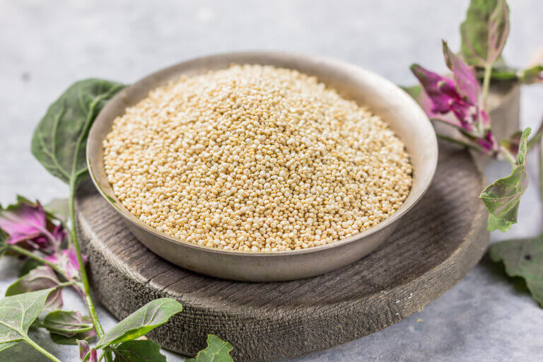 4 alimentos que cuidan la flora intestinal
