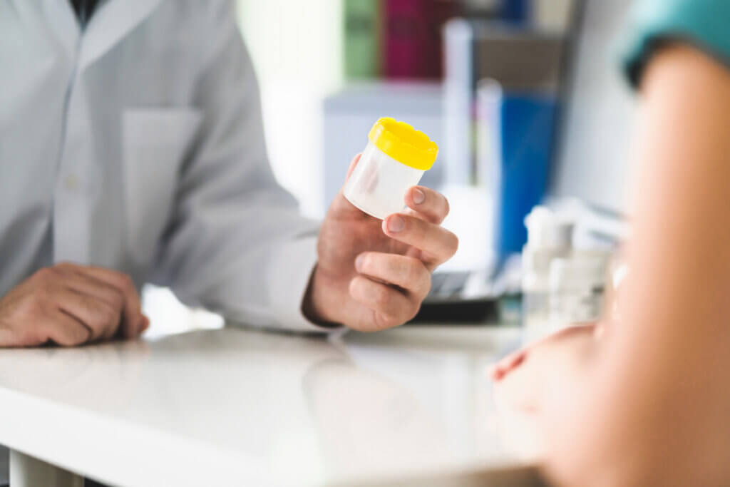 Cómo se diagnostica la salmonela