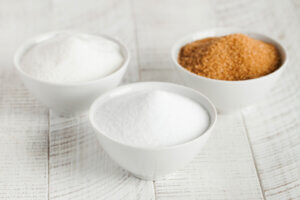 Eritritol: qué debes saber sobre el aditivo de moda