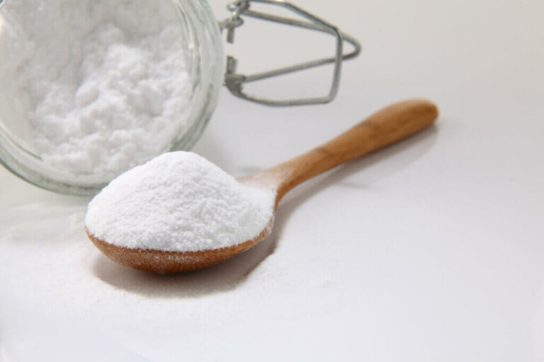 Baking Soda: What Is It For?