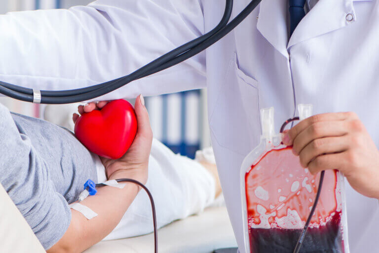 ¿Qué es la anemia por enfermedad crónica?