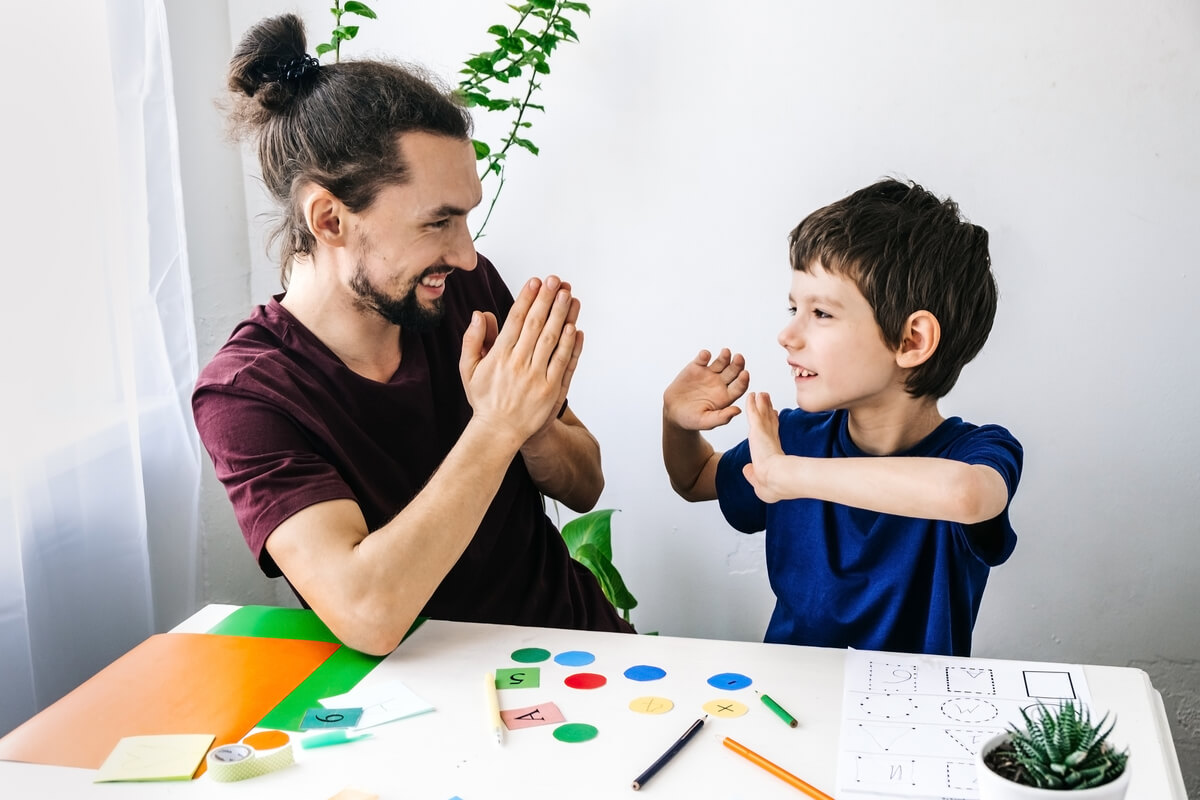 Los mitos sobre el autismo son muchos
