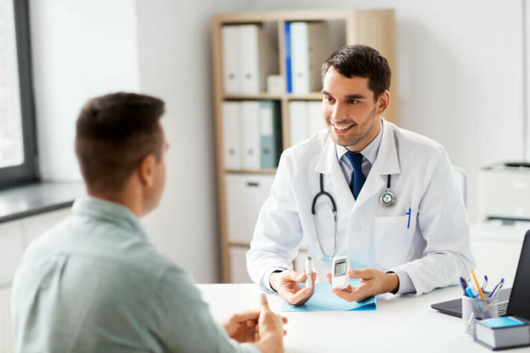 O que é pré-diabetes?