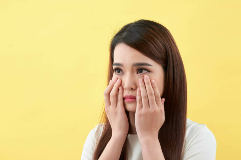 Convivere con l'acne