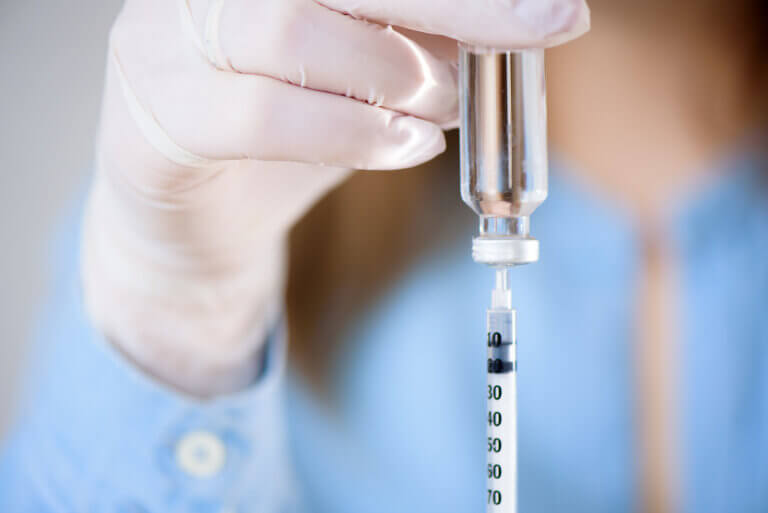 ¿Cómo funcionan los diferentes tipos de insulina?