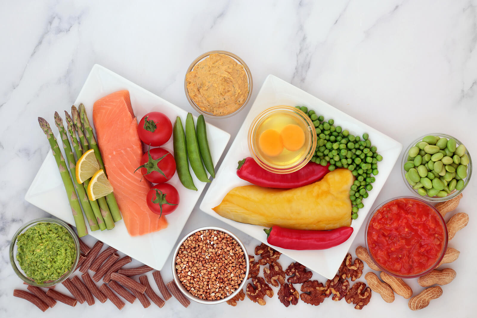La dieta frigana no es la mejor