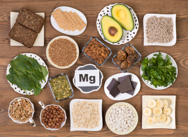 Magnesio para la hipertensión: lo que debes saber