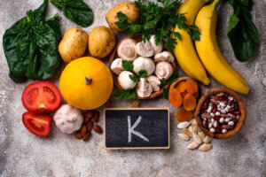 El potasio en la hipertensión arterial