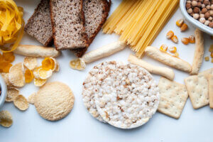 Tratamiento de la celiaquía