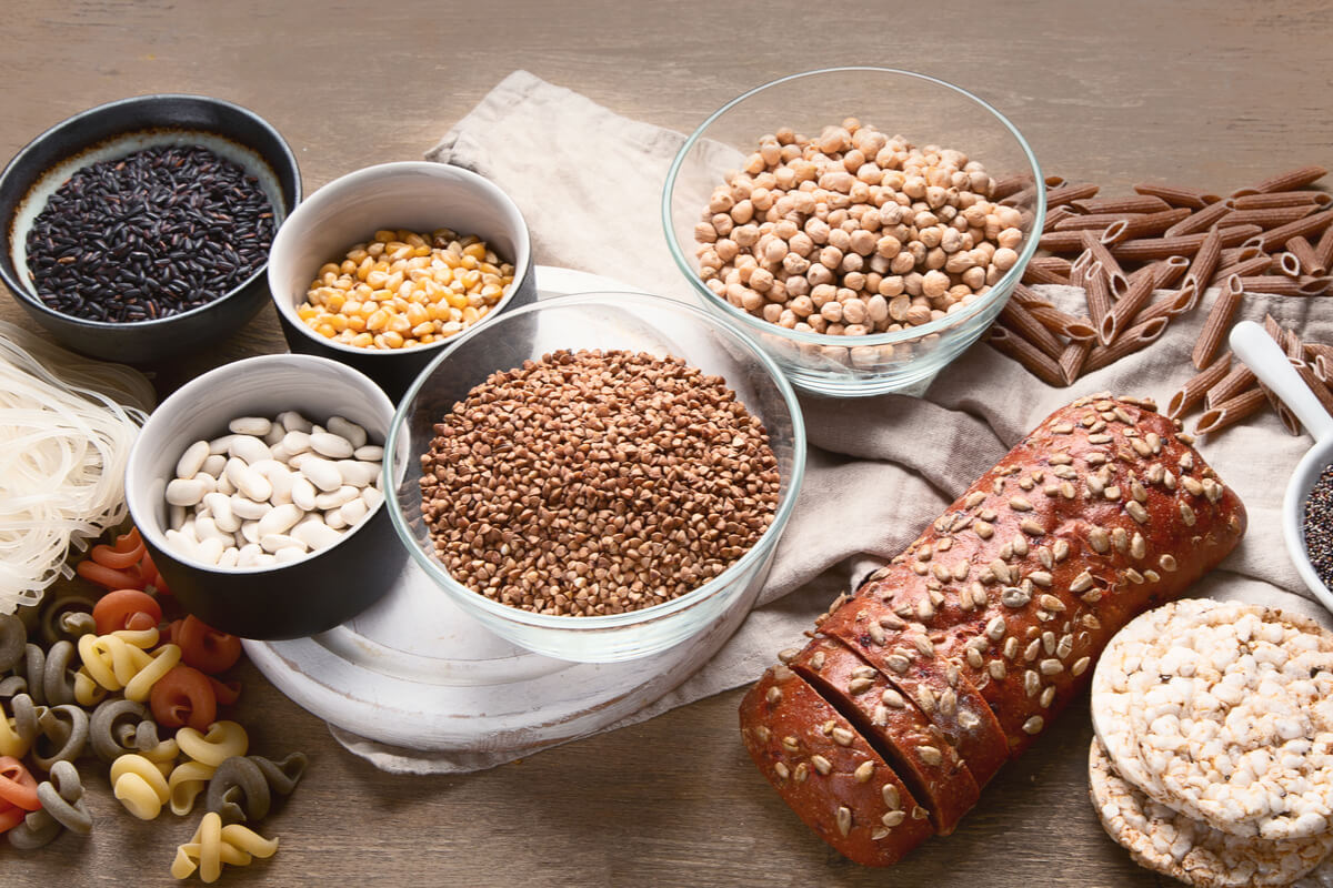 Causas y factores de riesgo de la sensibilidad al gluten