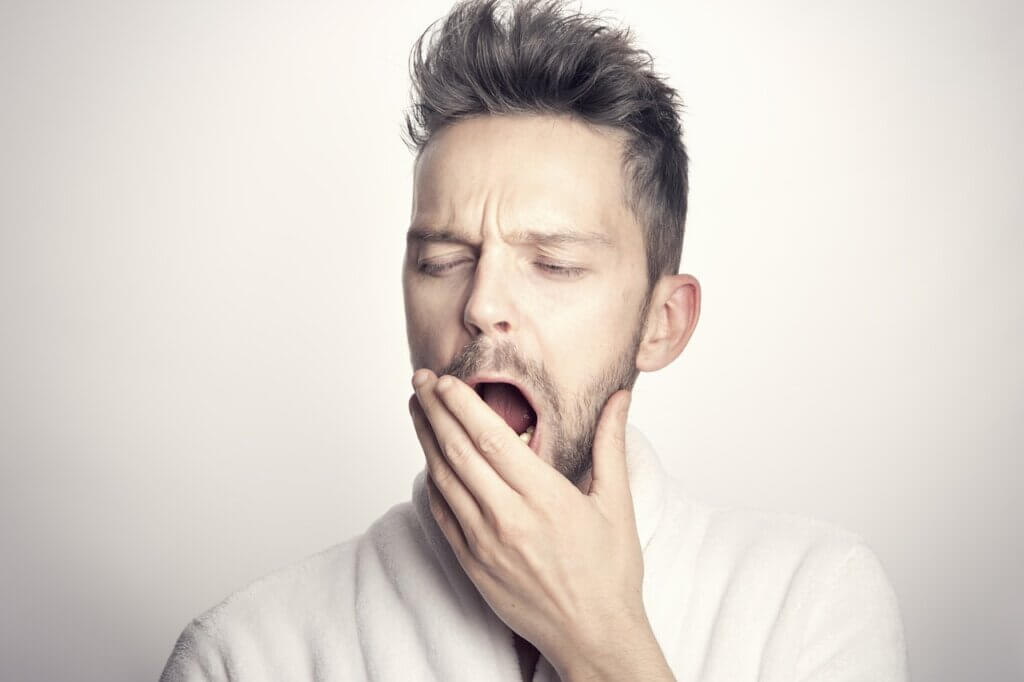 ¿Qué es el insomnio?