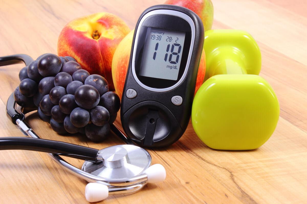 ¿Cómo se trata la diabetes tipo 2?