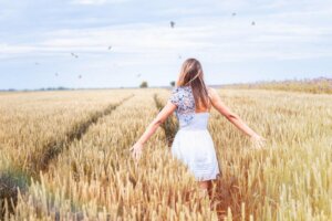 Cottagecore, uno stile di vita molto naturale