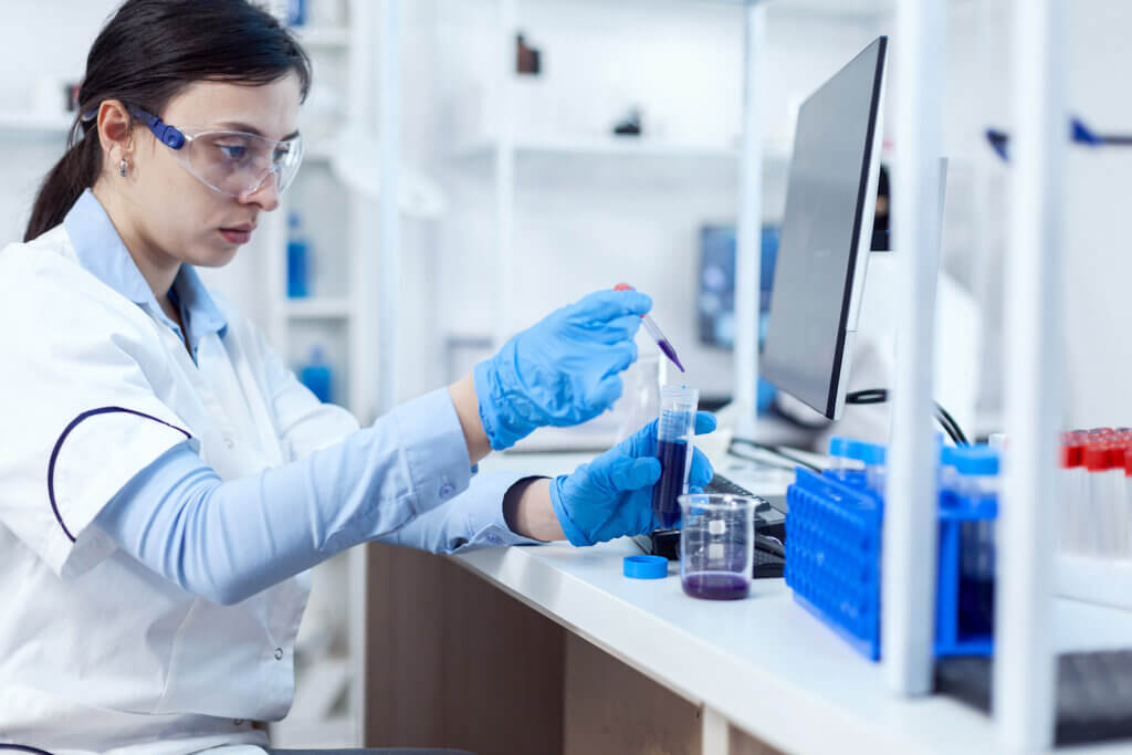 Test genetici per la celiachia: cosa devi sapere